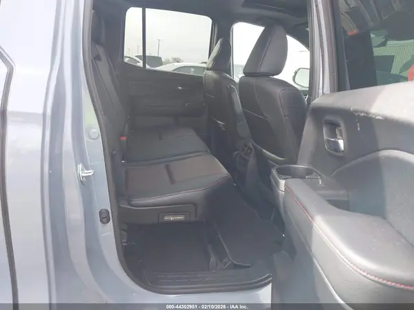5FPYK3F83PB036912 2023 HONDA RIDGELINE - Image 8