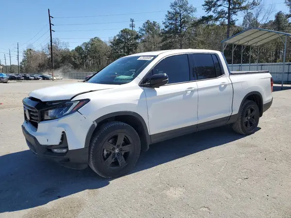 5FPYK3F83PB041575 2023 HONDA RIDGELINE - Image 1