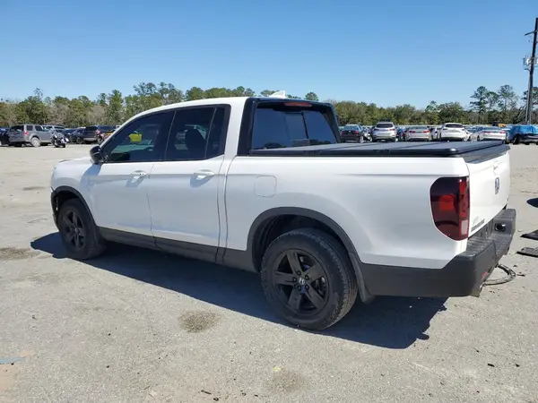 5FPYK3F83PB041575 2023 HONDA RIDGELINE - Image 2
