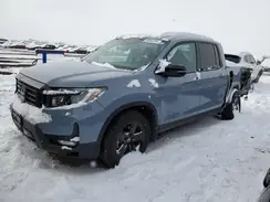5FPYK3F83PB047215 2023 HONDA RIDGELINE