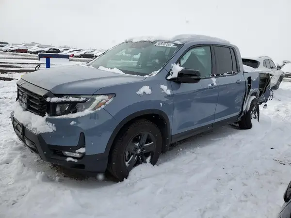 5FPYK3F83PB047215 2023 HONDA RIDGELINE - Image 1