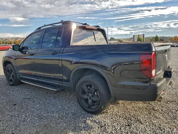 5FPYK3F83PB058649 2023 HONDA RIDGELINE - Image 2
