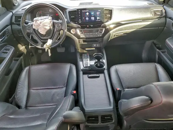 5FPYK3F83PB058649 2023 HONDA RIDGELINE - Image 8