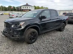 5FPYK3F83PB058697 2023 HONDA RIDGELINE