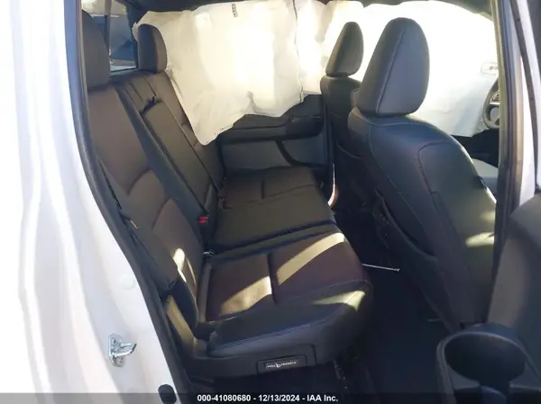 5FPYK3F83RB000219 2024 HONDA RIDGELINE - Image 8