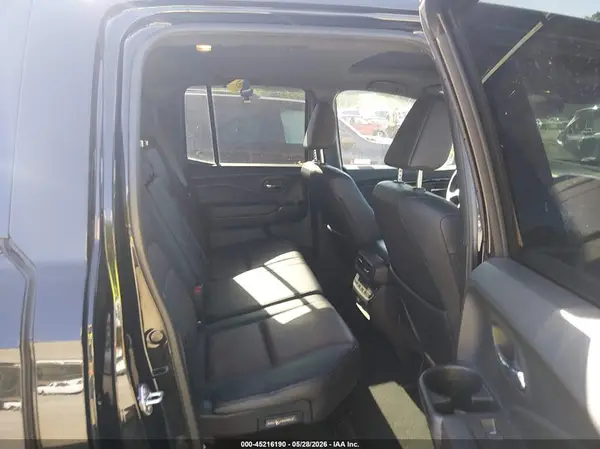 5FPYK3F83RB000771 2024 HONDA RIDGELINE - Image 8