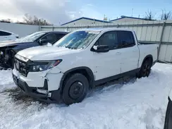 5FPYK3F83RB001368 2024 HONDA RIDGELINE