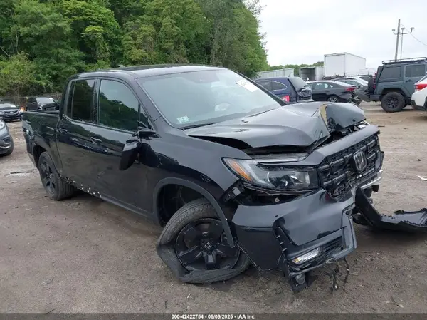 5FPYK3F83RB012452 2024 HONDA RIDGELINE - Image 1