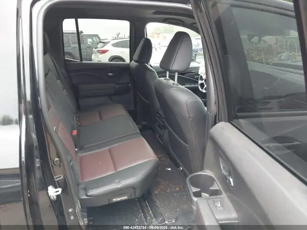 5FPYK3F83RB012452 2024 HONDA RIDGELINE - Image 8