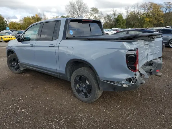 5FPYK3F83RB025217 2024 HONDA RIDGELINE - Image 2