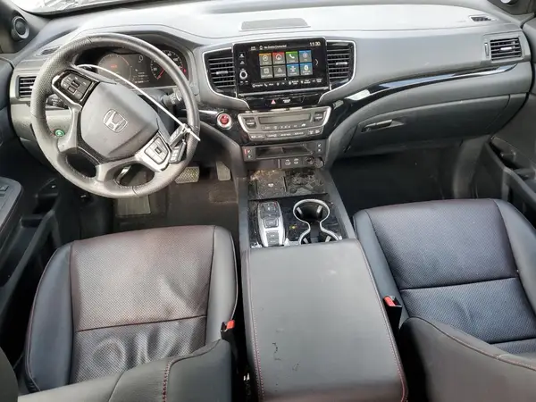 5FPYK3F83RB025217 2024 HONDA RIDGELINE - Image 8