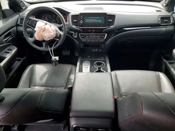 5FPYK3F83RB025220 2024 HONDA RIDGELINE - Image 8