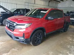 5FPYK3F83RB032734 2024 HONDA RIDGELINE