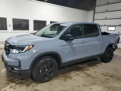 5FPYK3F83SB022288 2025 HONDA RIDGELINE