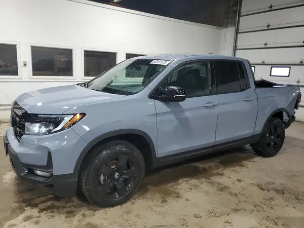 5FPYK3F83SB022288 2025 HONDA RIDGELINE - Image 1
