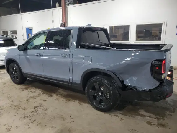 5FPYK3F83SB022288 2025 HONDA RIDGELINE - Image 2