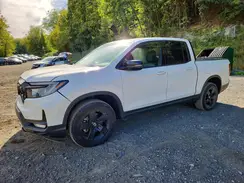 5FPYK3F83SB023652 2025 HONDA RIDGELINE