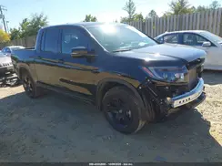 5FPYK3F83SB027555 2025 HONDA RIDGELINE