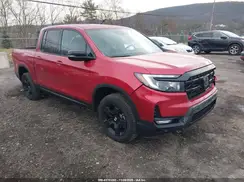 5FPYK3F83SB044954 2025 HONDA RIDGELINE