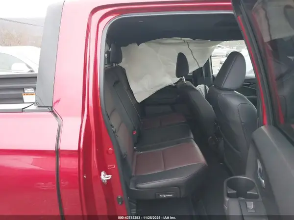 5FPYK3F83SB044954 2025 HONDA RIDGELINE - Image 8