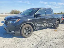 5FPYK3F83SB046512 2025 HONDA RIDGELINE