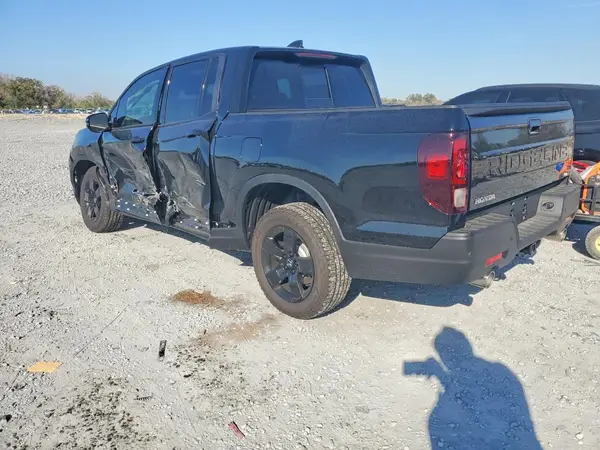 5FPYK3F83SB046512 2025 HONDA RIDGELINE - Image 2