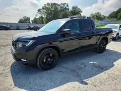 5FPYK3F83TB025077 2026 HONDA RIDGELINE