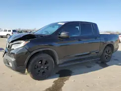 5FPYK3F84HB001149 2017 HONDA RIDGELINE