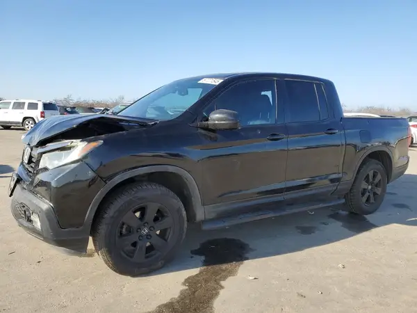 5FPYK3F84HB001149 2017 HONDA RIDGELINE - Image 1