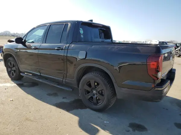 5FPYK3F84HB001149 2017 HONDA RIDGELINE - Image 2