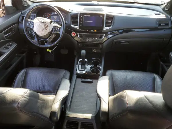 5FPYK3F84HB001149 2017 HONDA RIDGELINE - Image 8