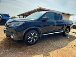 5FPYK3F84HB002236 2017 HONDA RIDGELINE