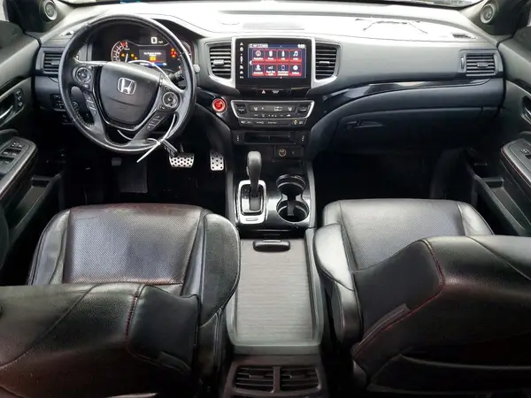 5FPYK3F84HB005833 2017 HONDA RIDGELINE - Image 8