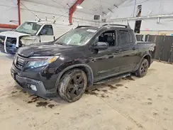 5FPYK3F84HB007176 2017 HONDA RIDGELINE