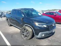 5FPYK3F84HB022857 2017 HONDA RIDGELINE