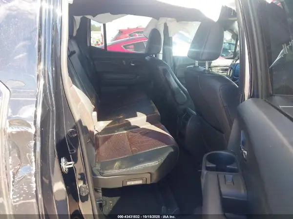 5FPYK3F84HB022857 2017 HONDA RIDGELINE - Image 8