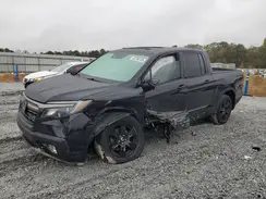 5FPYK3F84HB029422 2017 HONDA RIDGELINE