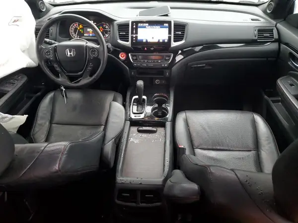 5FPYK3F84HB029422 2017 HONDA RIDGELINE - Image 8