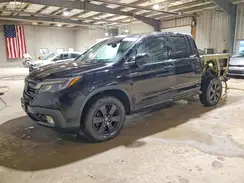 5FPYK3F84HB036970 2017 HONDA RIDGELINE