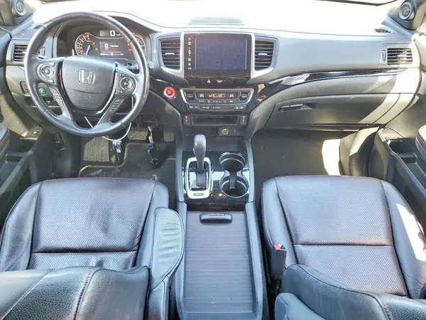 5FPYK3F84HB036970 2017 HONDA RIDGELINE - Image 8