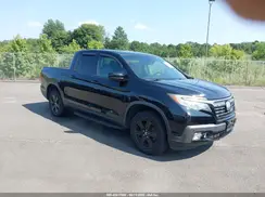 5FPYK3F84JB002694 2018 HONDA RIDGELINE