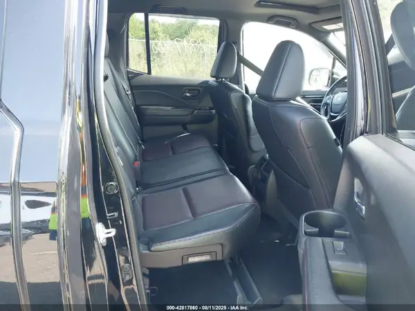 5FPYK3F84JB002694 2018 HONDA RIDGELINE - Image 8