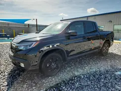 5FPYK3F84JB006826 2018 HONDA RIDGELINE