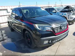 5FPYK3F84JB008544 2018 HONDA RIDGELINE