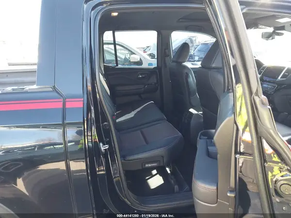 5FPYK3F84JB008544 2018 HONDA RIDGELINE - Image 8