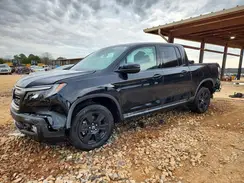 5FPYK3F84KB007802 2019 HONDA RIDGELINE