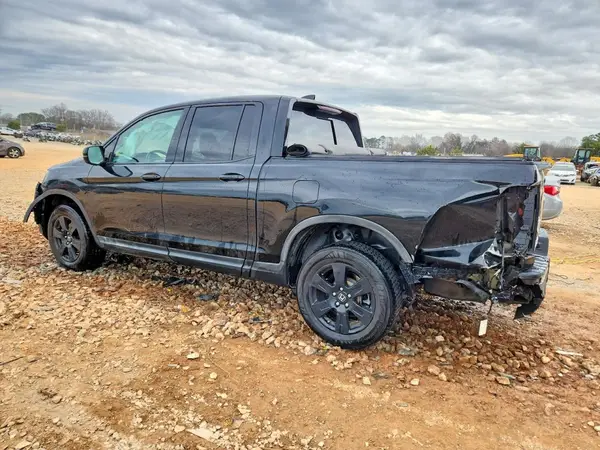 5FPYK3F84KB007802 2019 HONDA RIDGELINE - Image 2