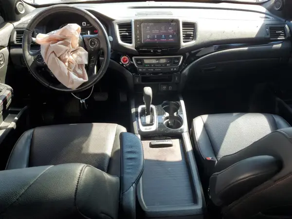 5FPYK3F84KB038547 2019 HONDA RIDGELINE - Image 8