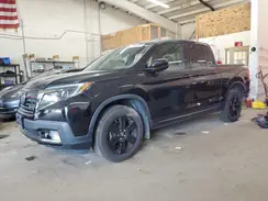 5FPYK3F84KB041853 2019 HONDA RIDGELINE