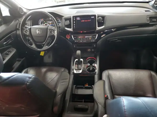 5FPYK3F84KB041853 2019 HONDA RIDGELINE - Image 8
